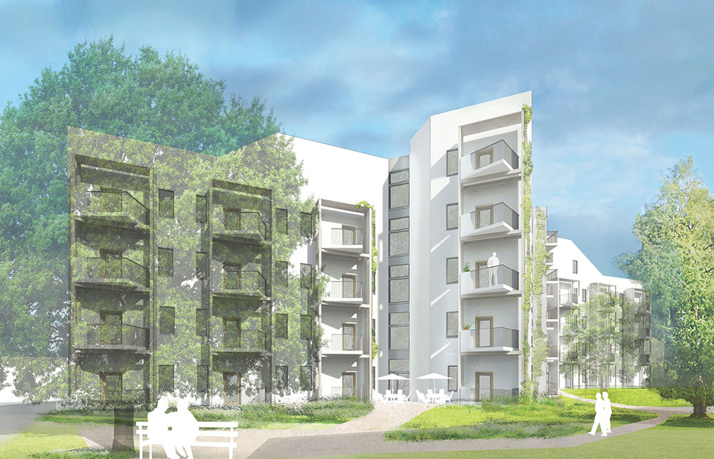 Future proof: designing buildings that withstand climate change ...